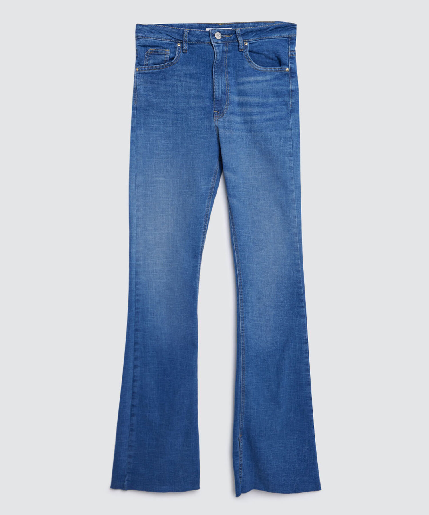 jeans mujer