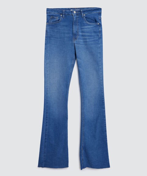 jeans mujer
