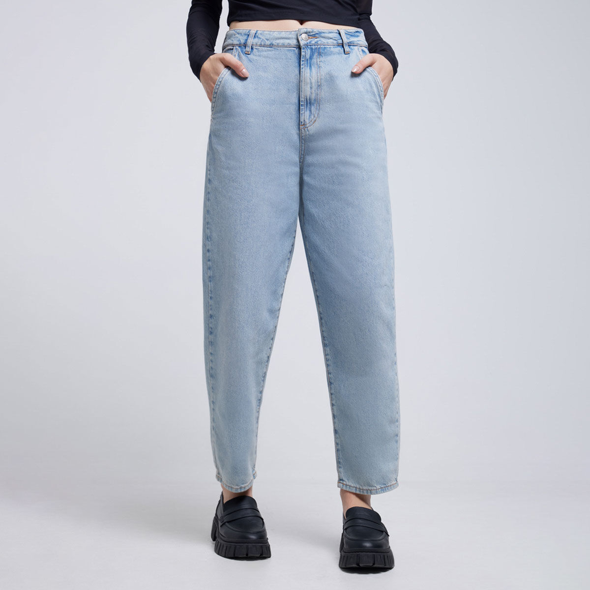 jeans mujer
