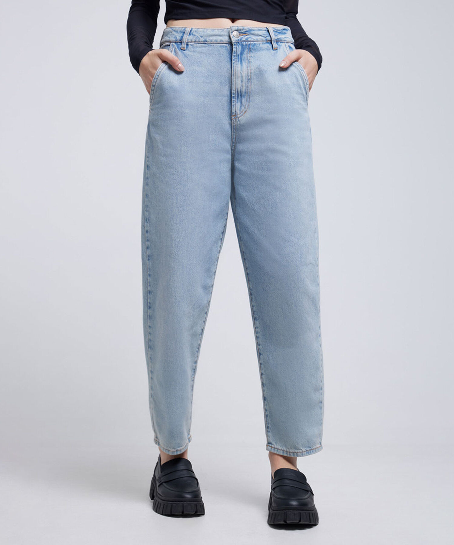 jeans mujer