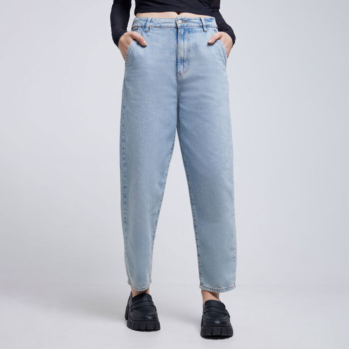 jeans mujer