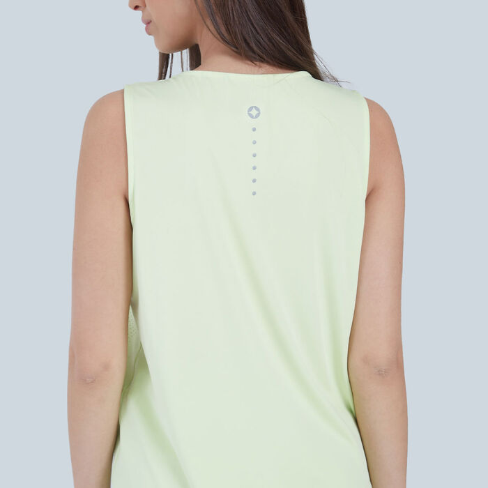 camisetas deportivas mujer