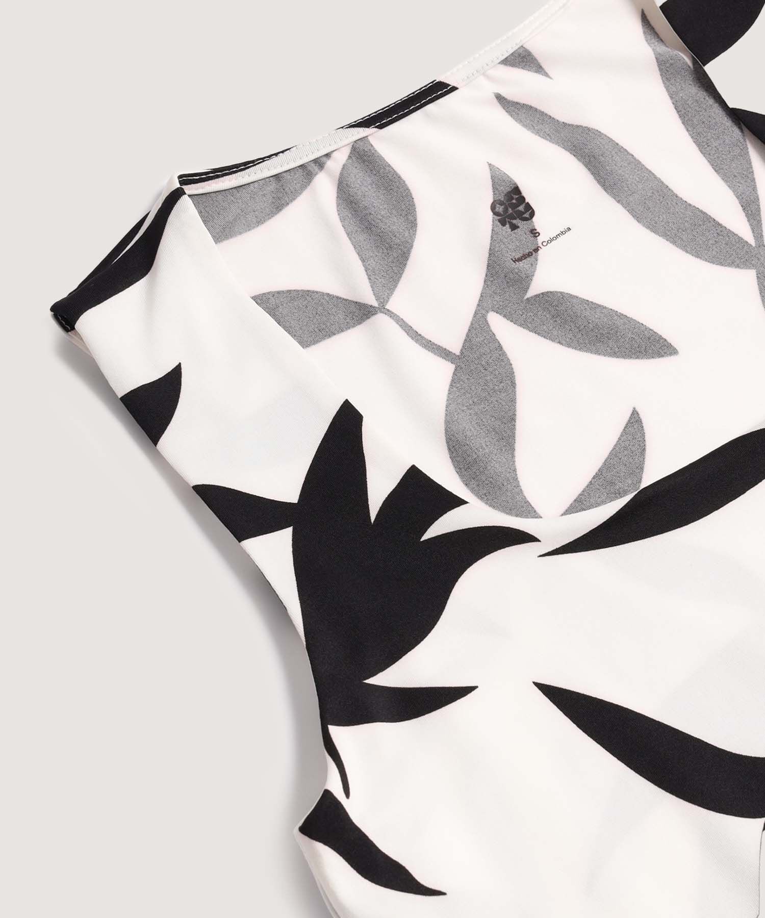 tops para mujer