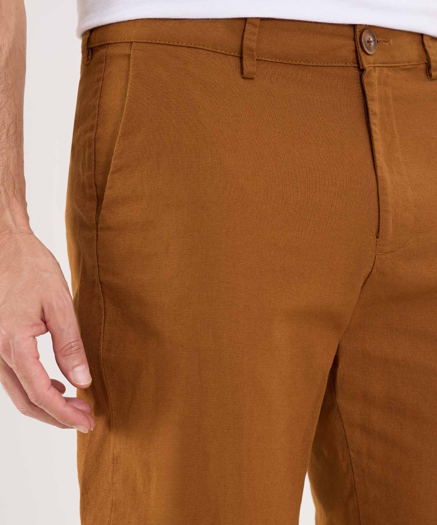 pantalones para hombre