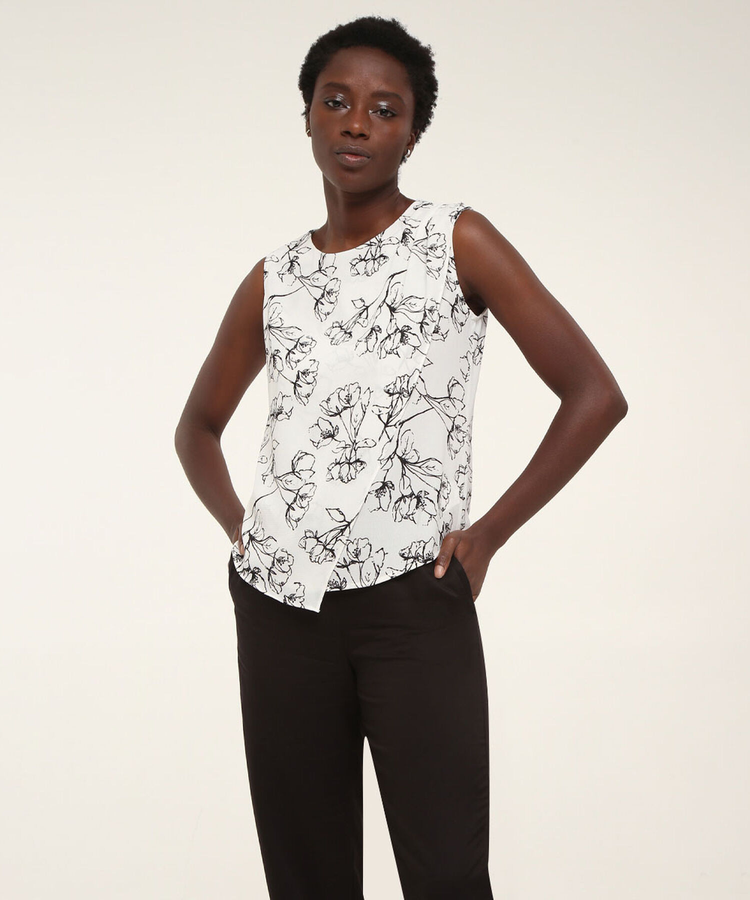 blusas de moda