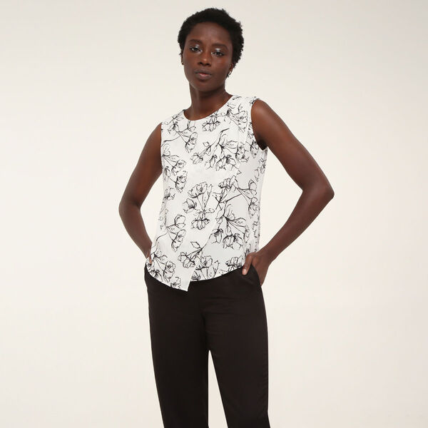 blusas de moda image number null