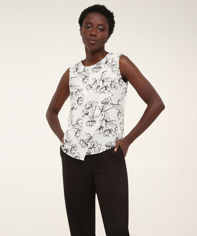 blusas de moda