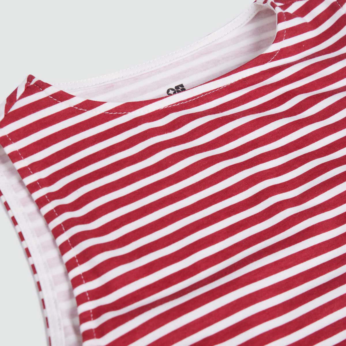 camisetas mujer