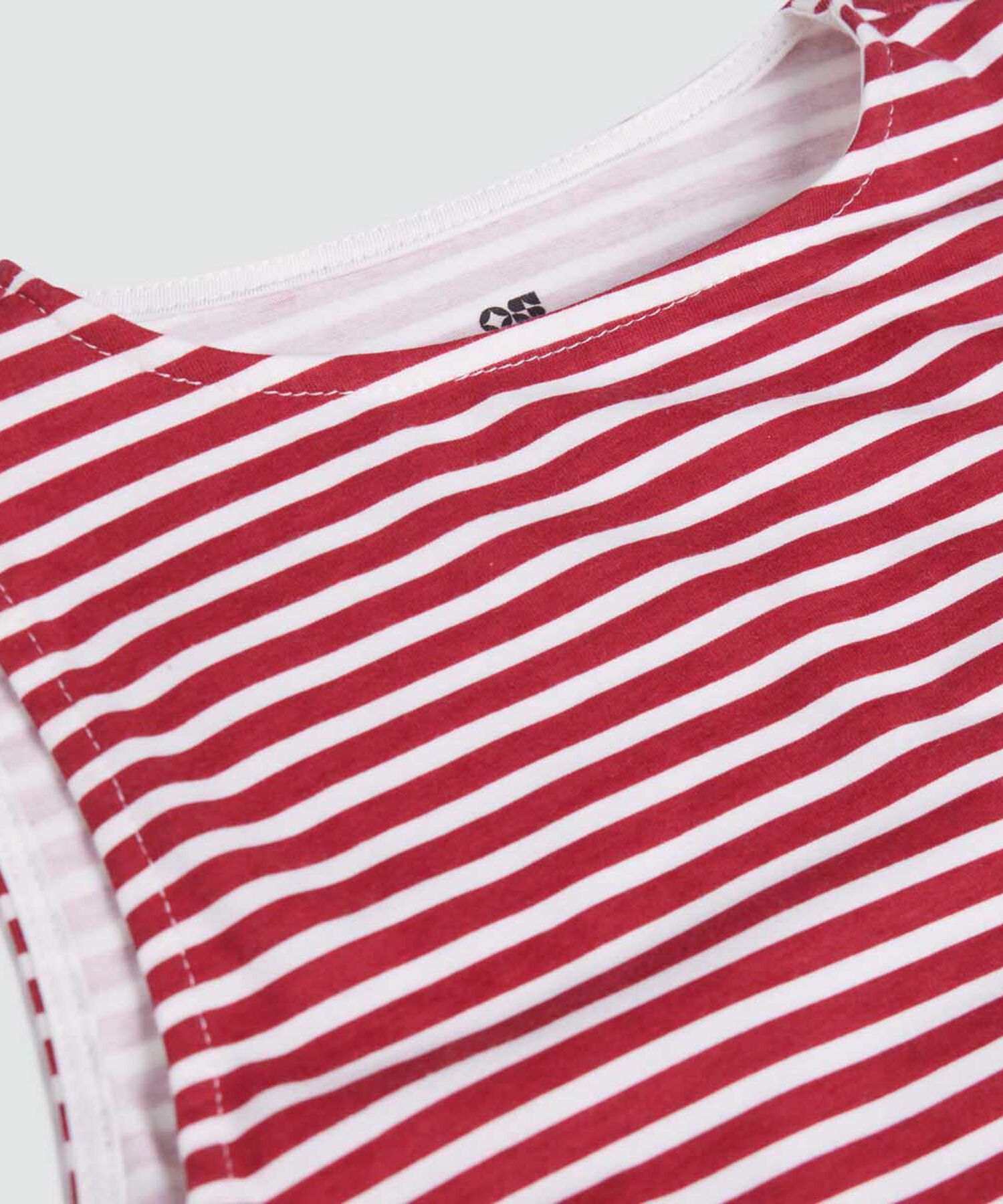 camisetas mujer