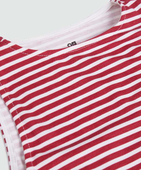 camisetas mujer image number null
