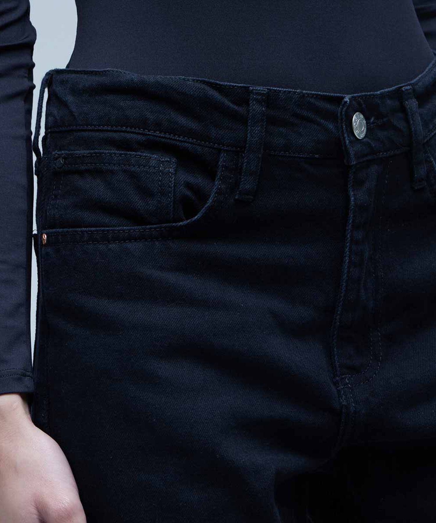 jeans mujer