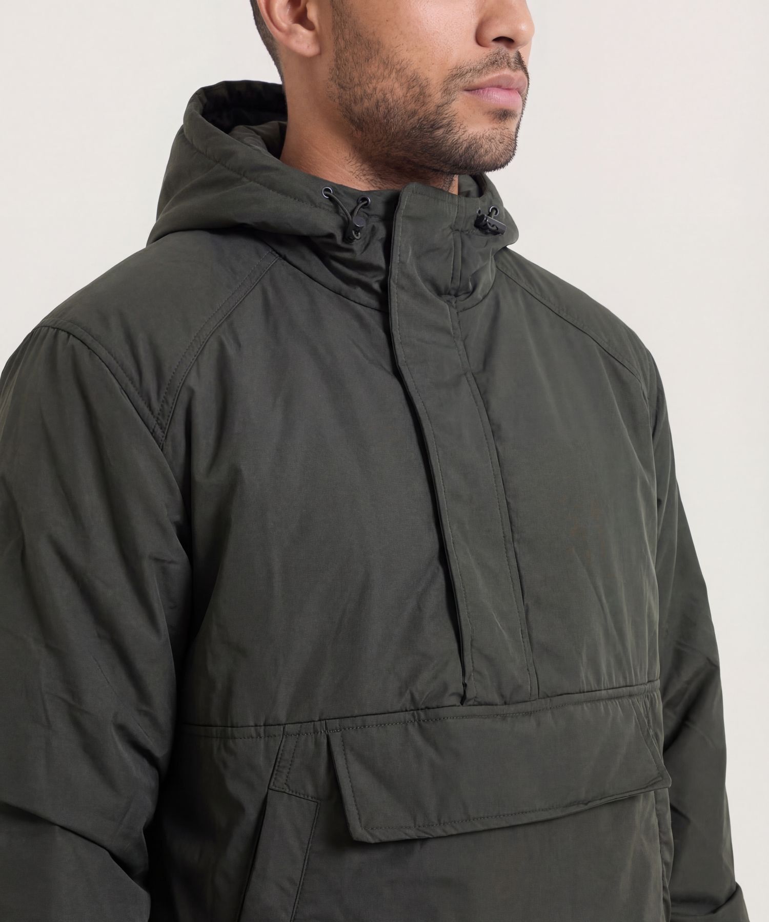 chaquetas para hombre