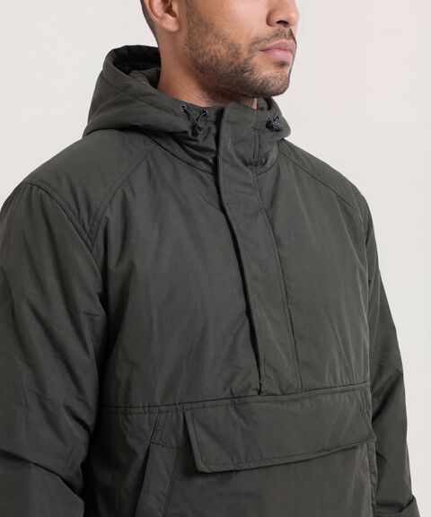 chaquetas para hombre