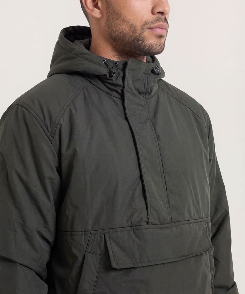 chaquetas para hombre