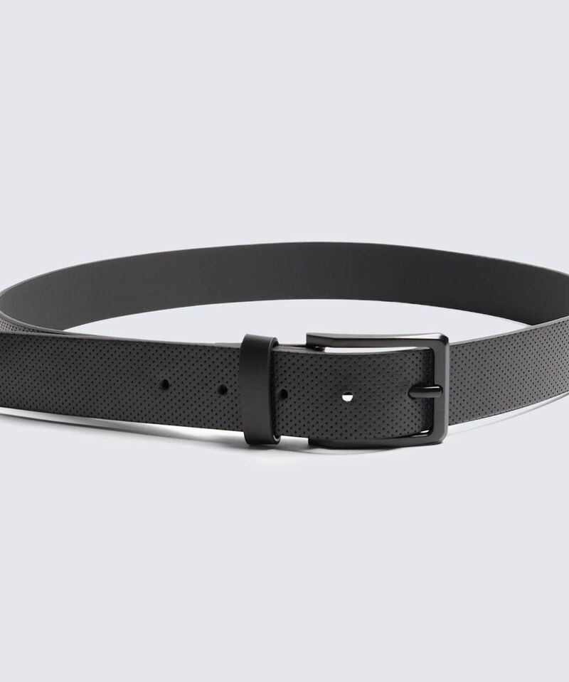 cinturones para hombre