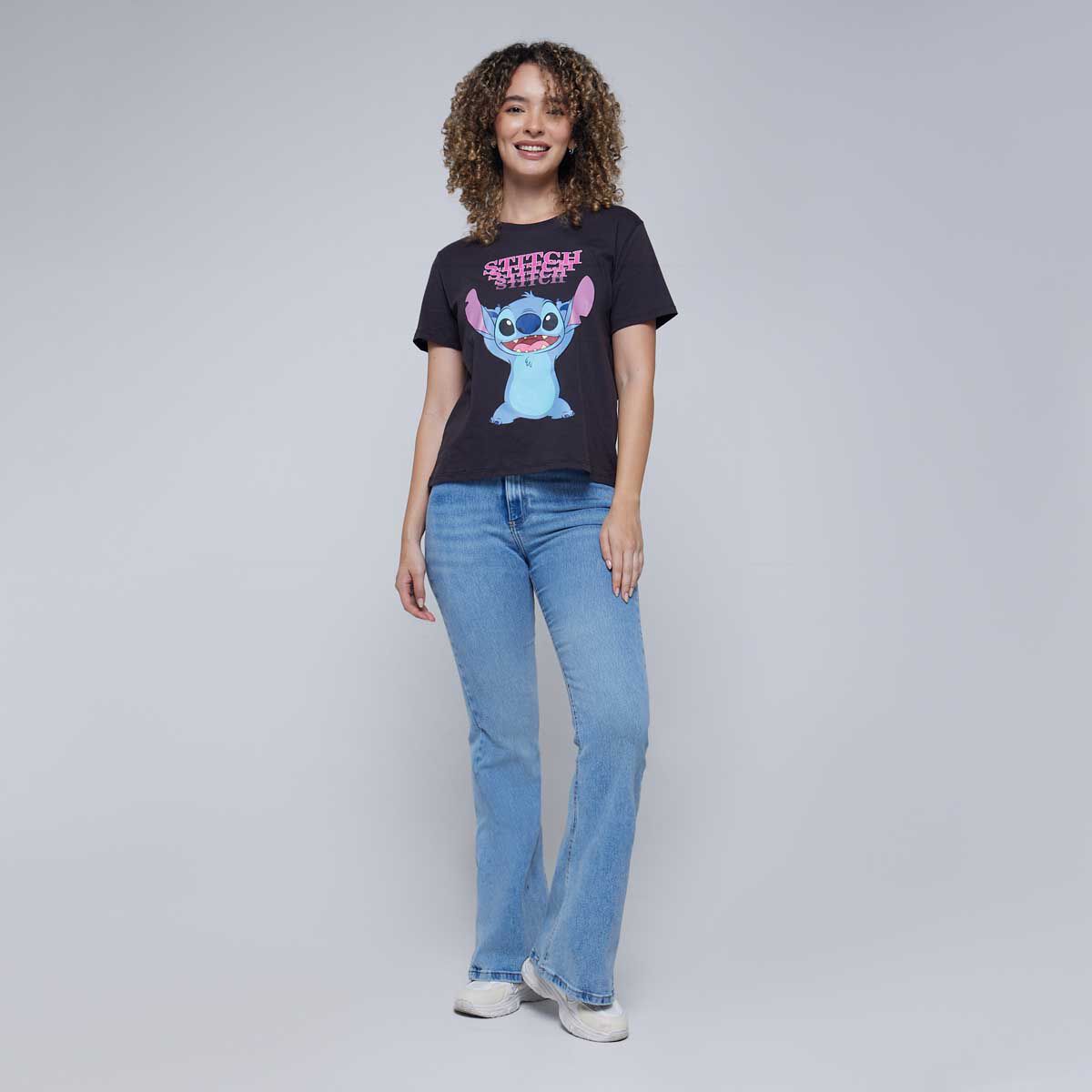 camisetas mujer