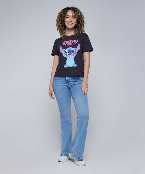 camisetas mujer image number null