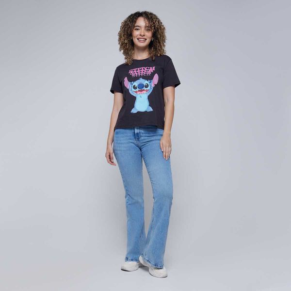 camisetas mujer image number null