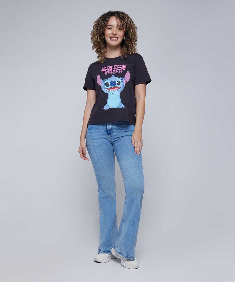 camisetas mujer
