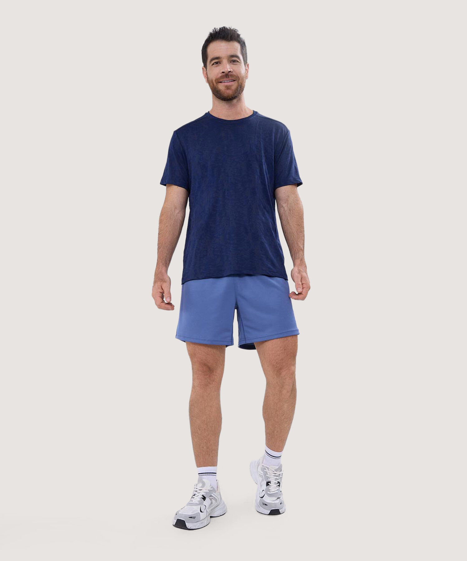 camisetas deportivas para hombre