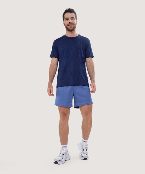 camisetas deportivas para hombre