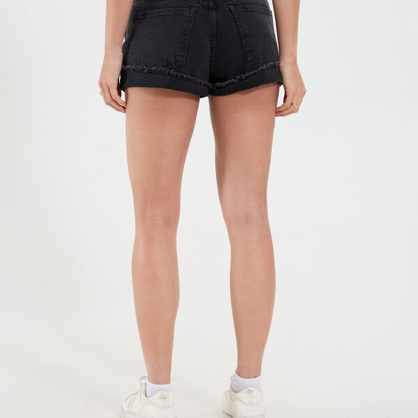 shorts mujeres image number null