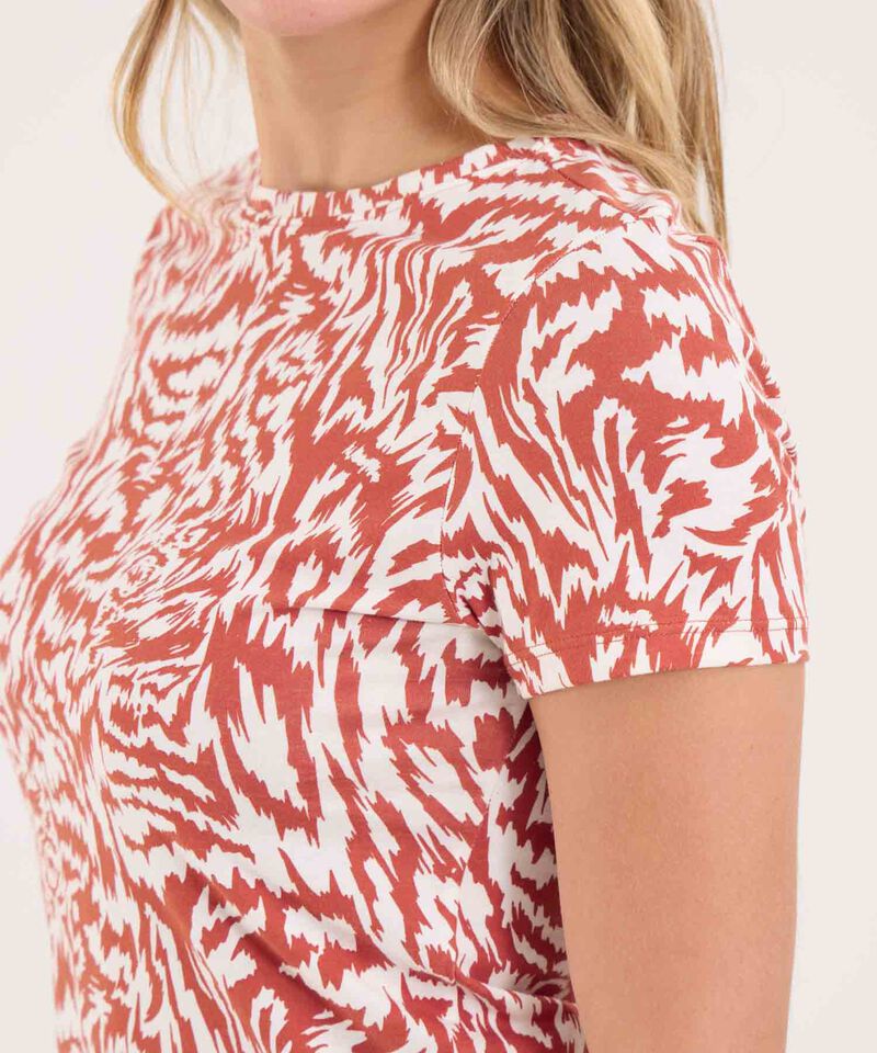 camisetas mujer