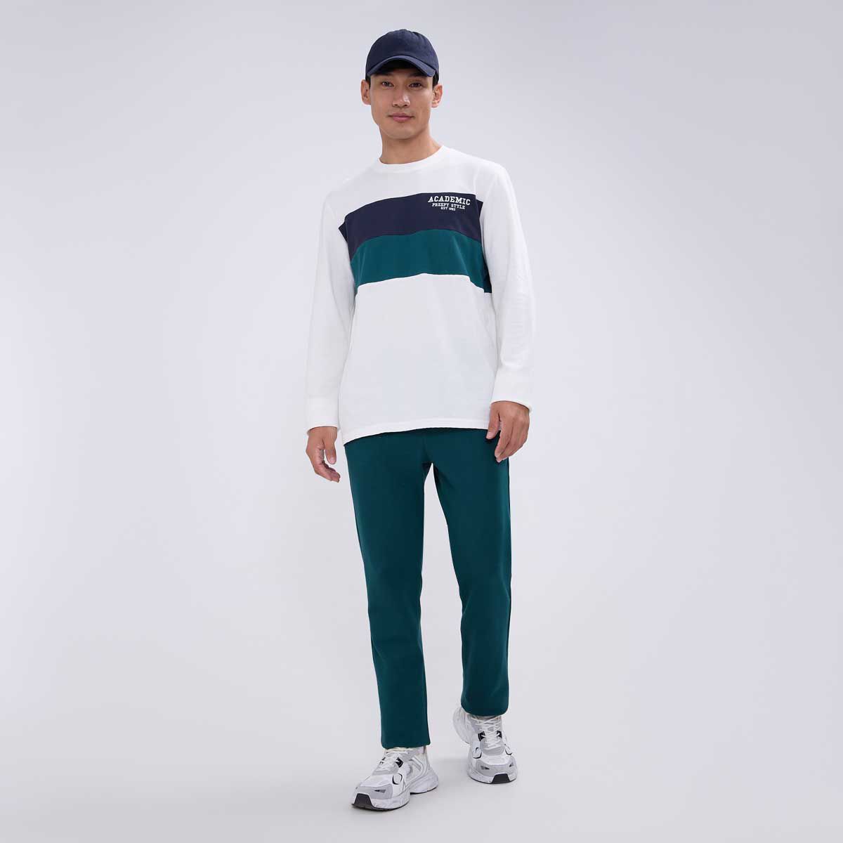 camisetas para hombre