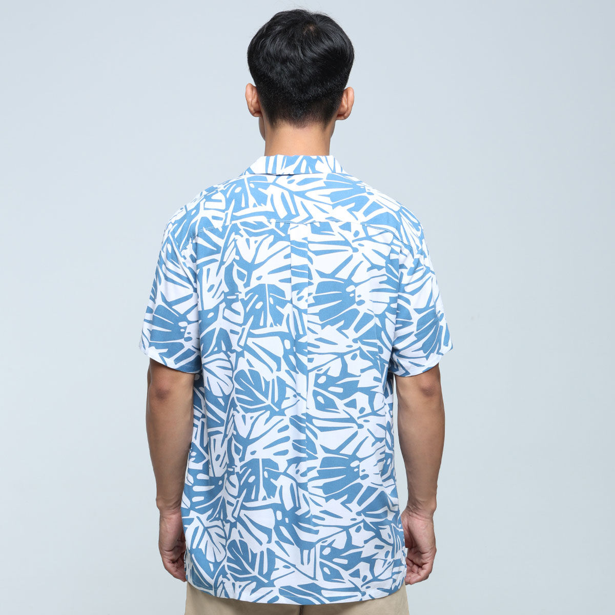 camisas para hombre