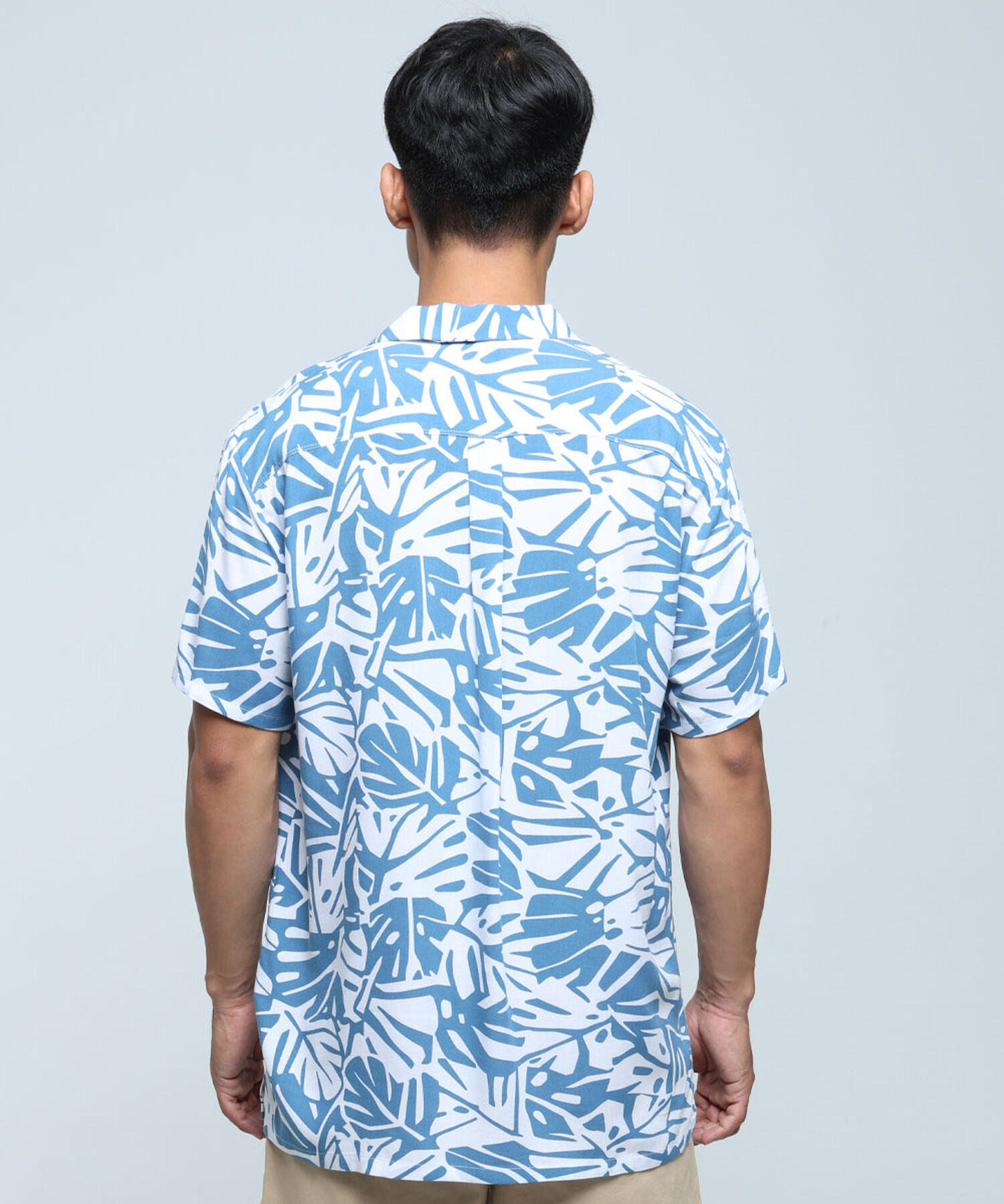 camisas para hombre