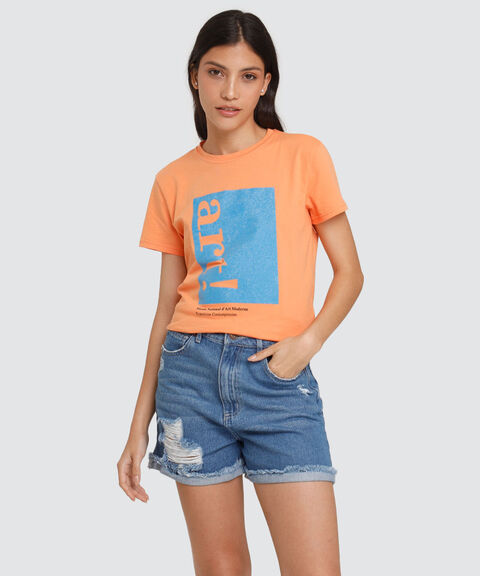 shorts mujeres image number null