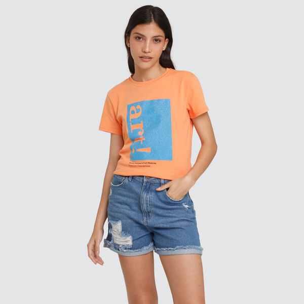 shorts mujeres image number null