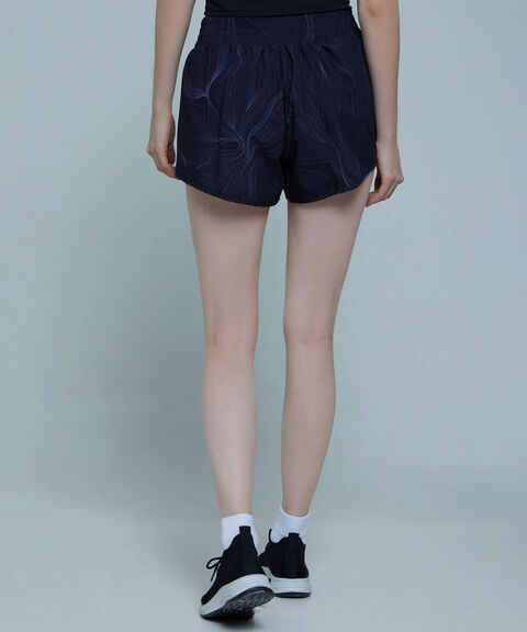 shorts deportivos mujer