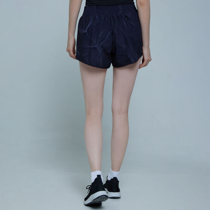 shorts deportivos mujer