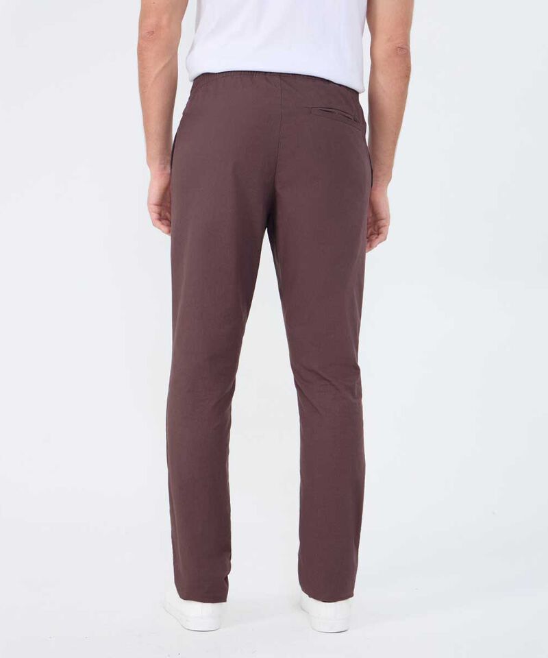 pantalones para hombre