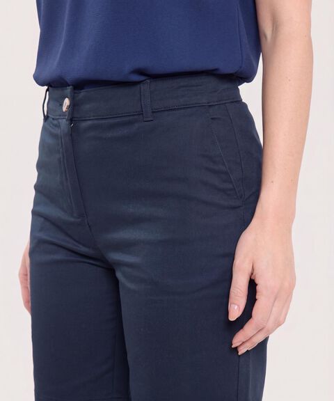 bermudas para mujer
