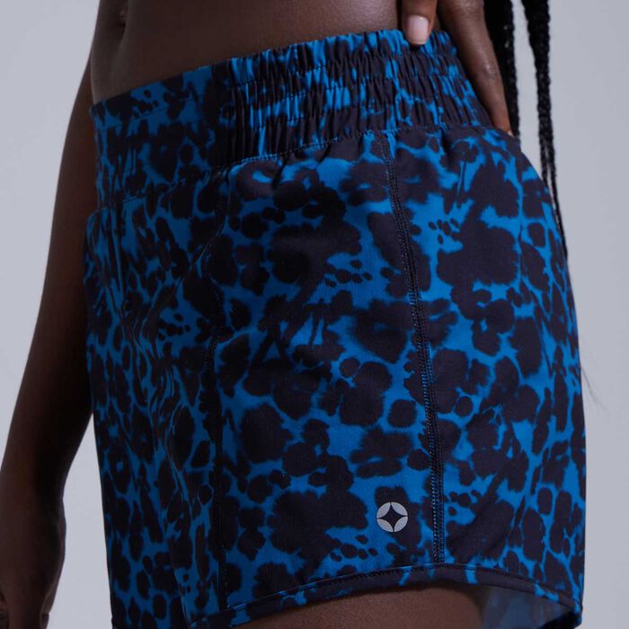 shorts deportivos mujer
