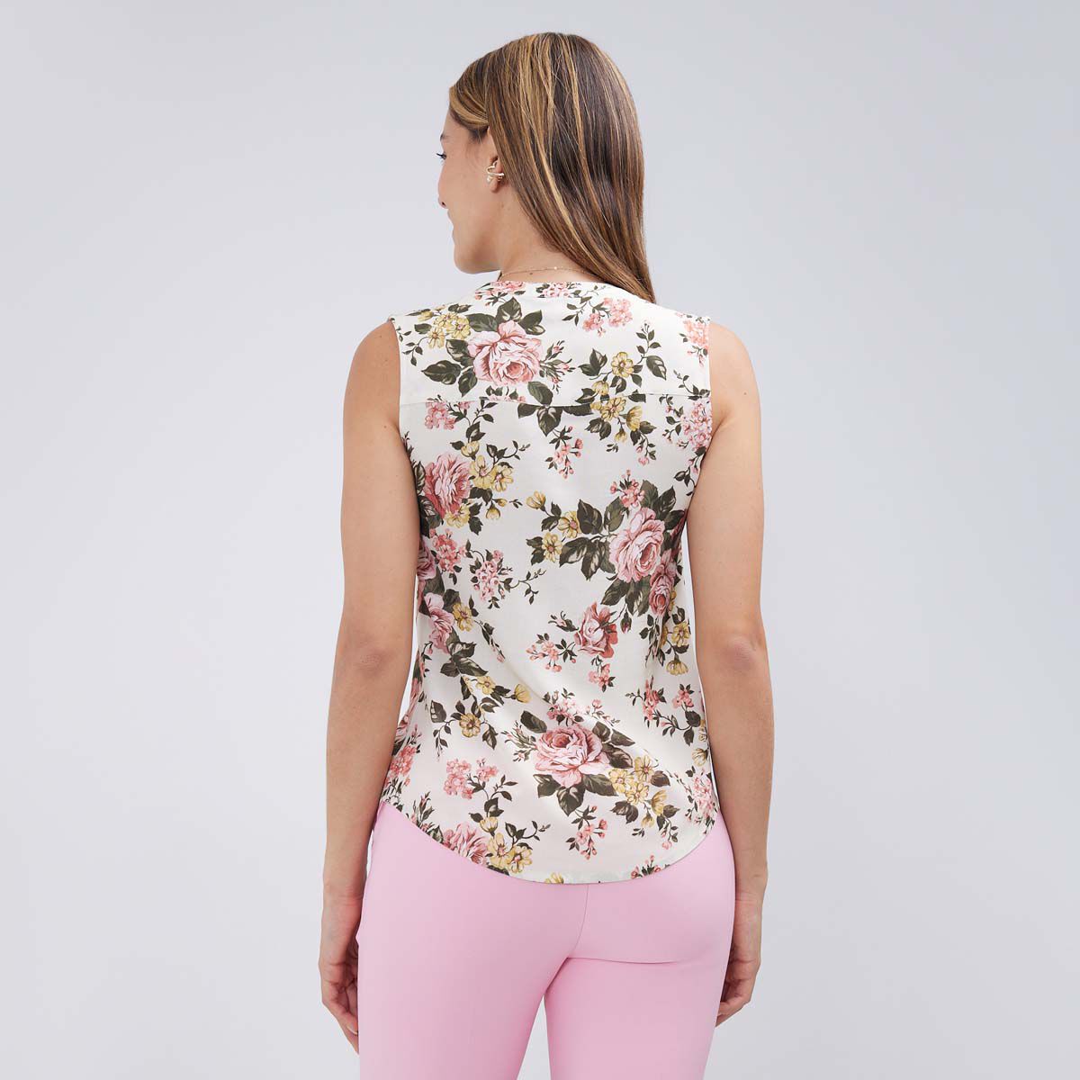 blusas de moda