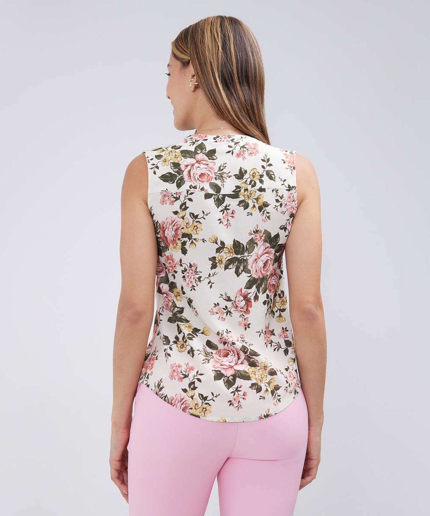 blusas de moda
