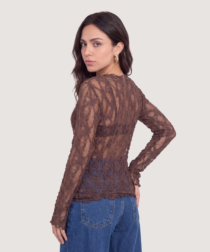 camisetas mujer