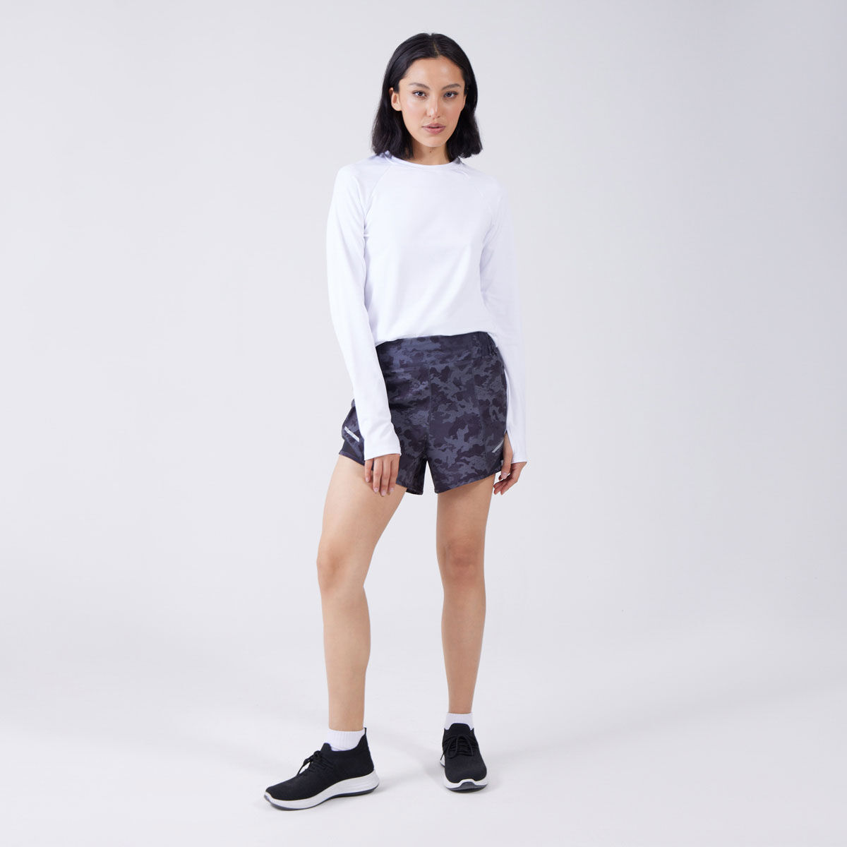camisetas deportivas mujer