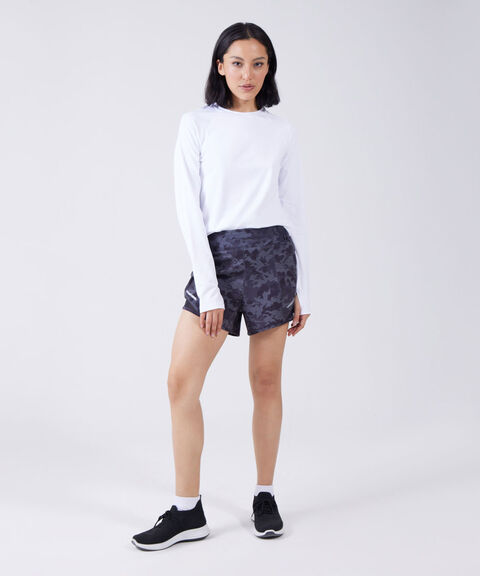 camisetas deportivas mujer