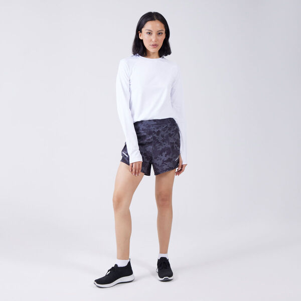 camisetas deportivas mujer