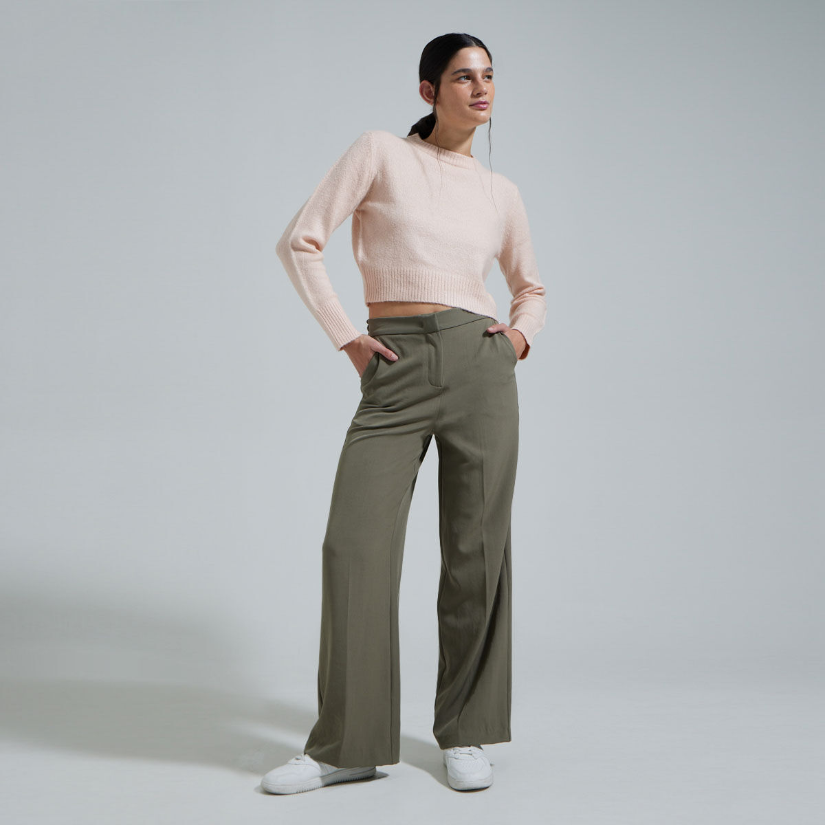 sacos para mujer
