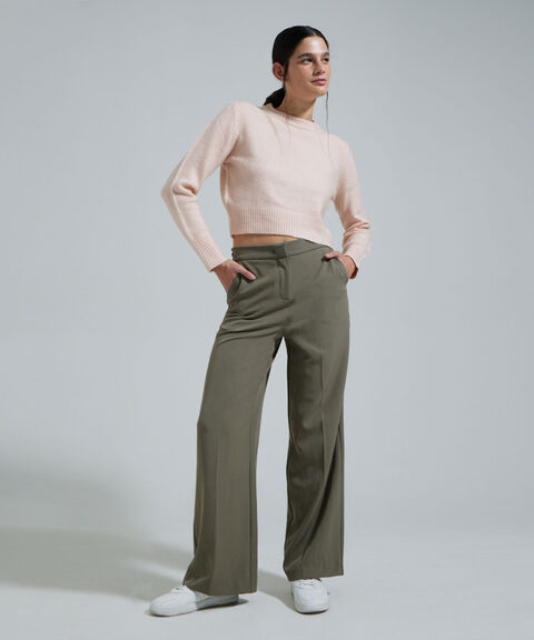 sacos para mujer