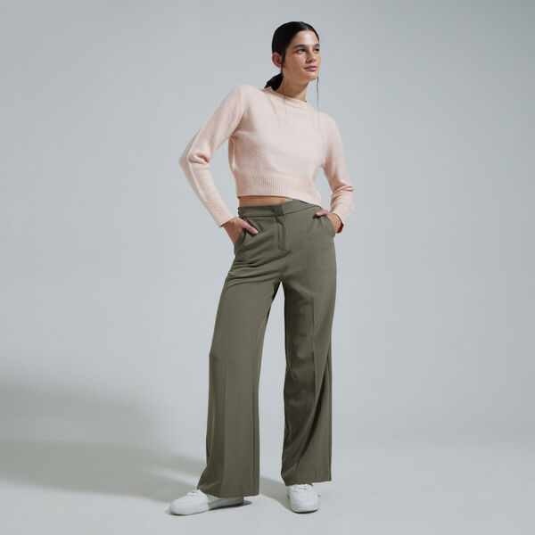 sacos para mujer