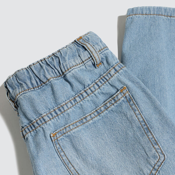 jeans niña image number null