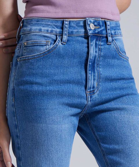jeans mujer