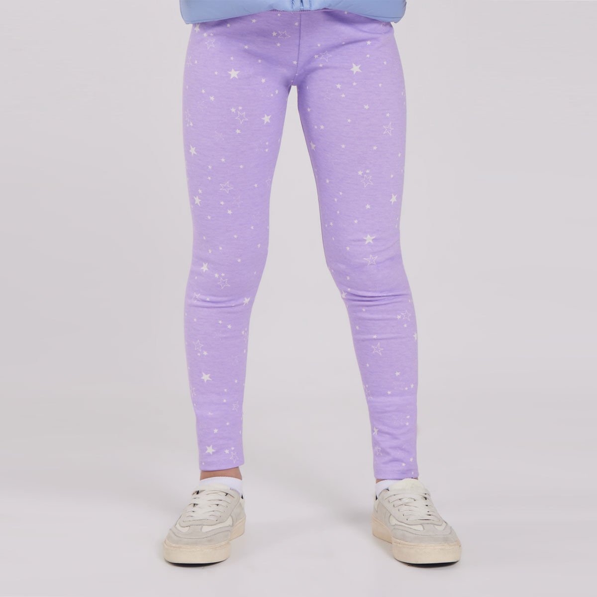 leggins para niña