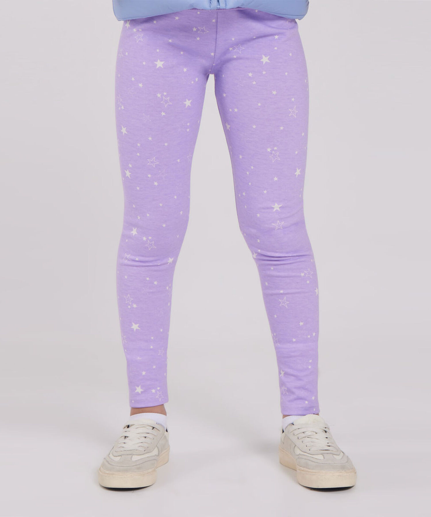 leggins para niña